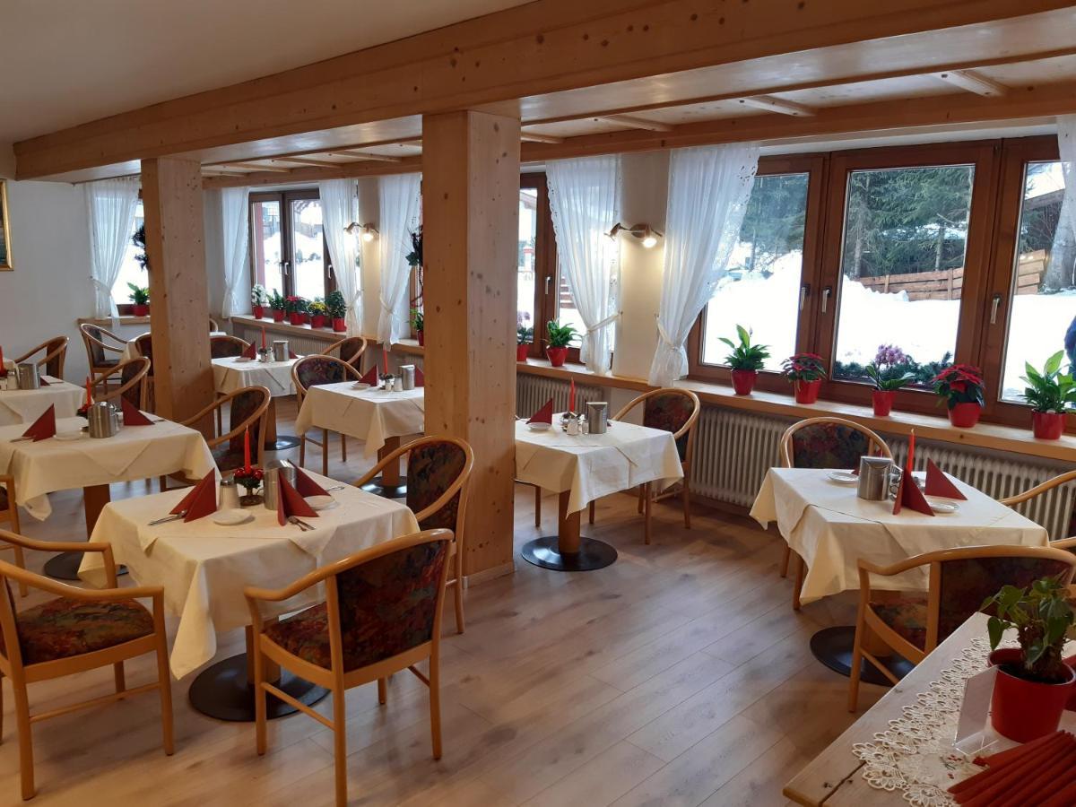 Hotel Klausnerhof Garni Seefeld in Tirol