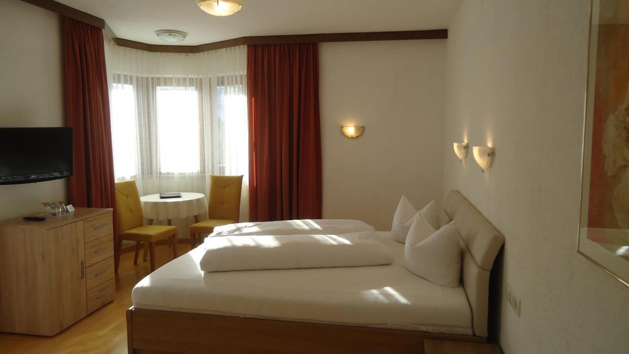 Landhaus Klausnerhof Garni Hotel