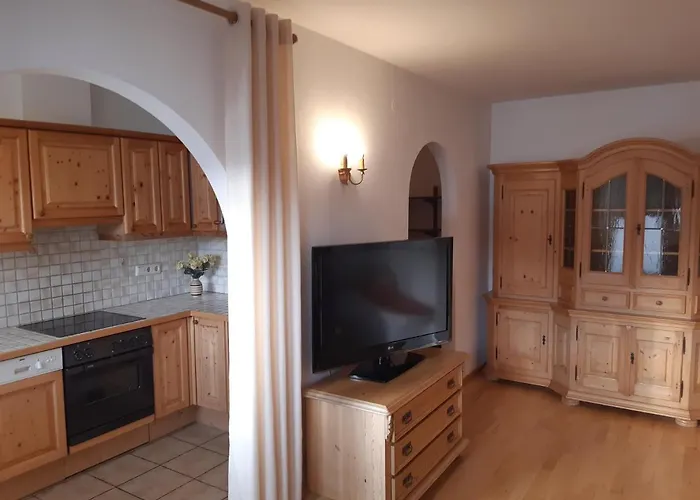 Landhaus Klausnerhof Hotel Garni