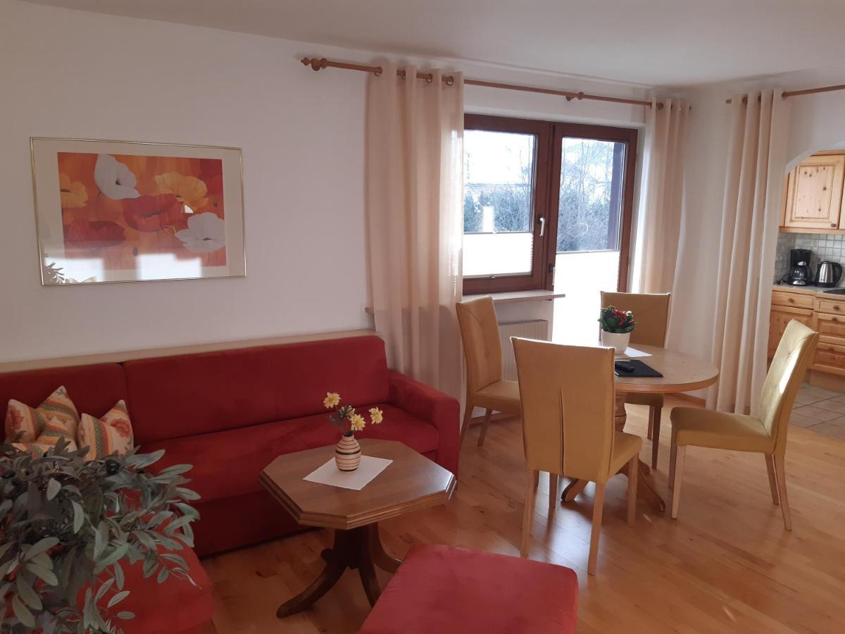 Klausnerhof Garni Hotel Seefeld in Tirol