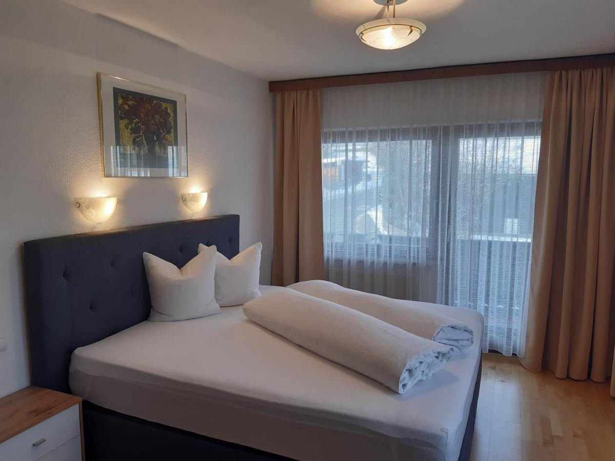 Hotel Klausnerhof Garni Seefeld in Tirol