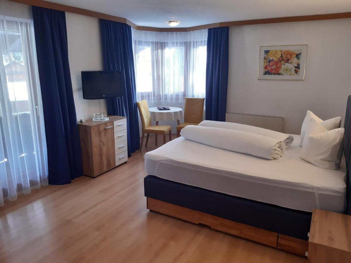 Hotel Klausnerhof Garni