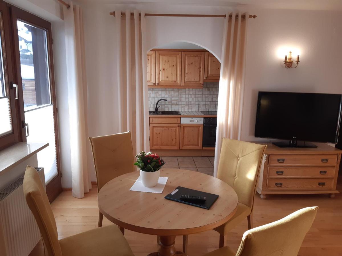 Klausnerhof Garni Hotel 3*