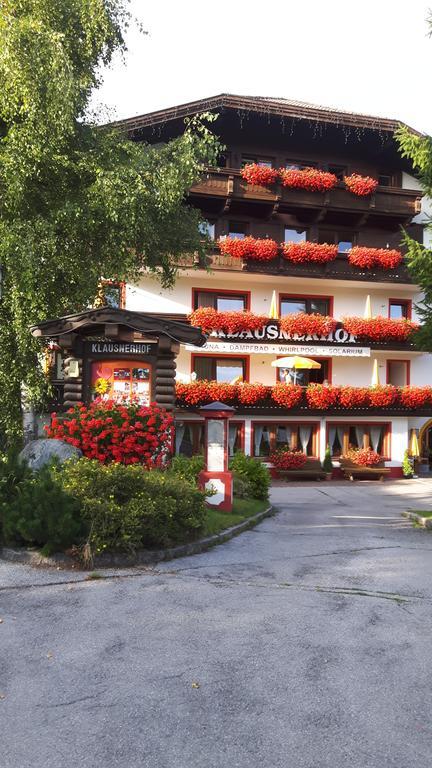 Hotel Klausnerhof Garni