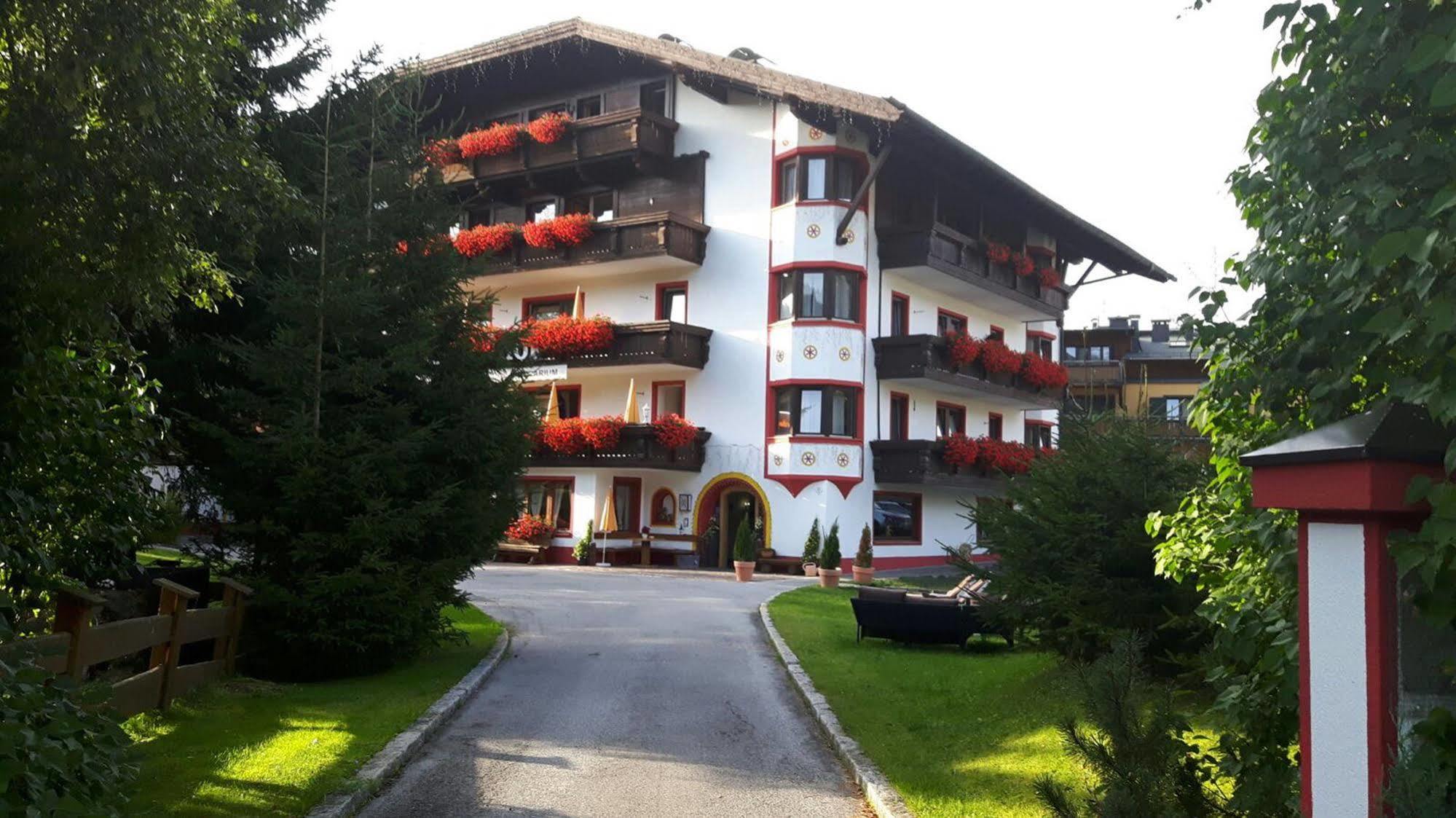 Klausnerhof Garni 3* Seefeld in Tirol