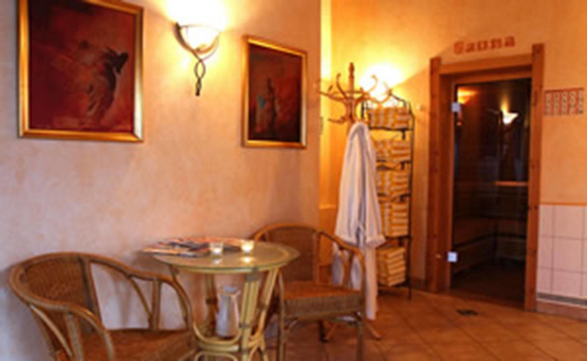 Klausnerhof Garni Hotel