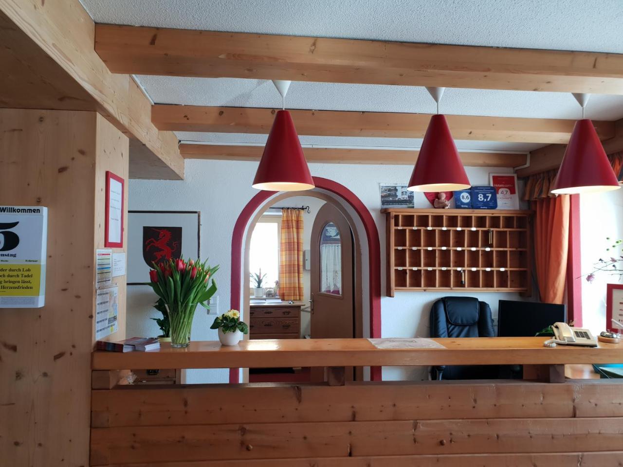 Klausnerhof Garni