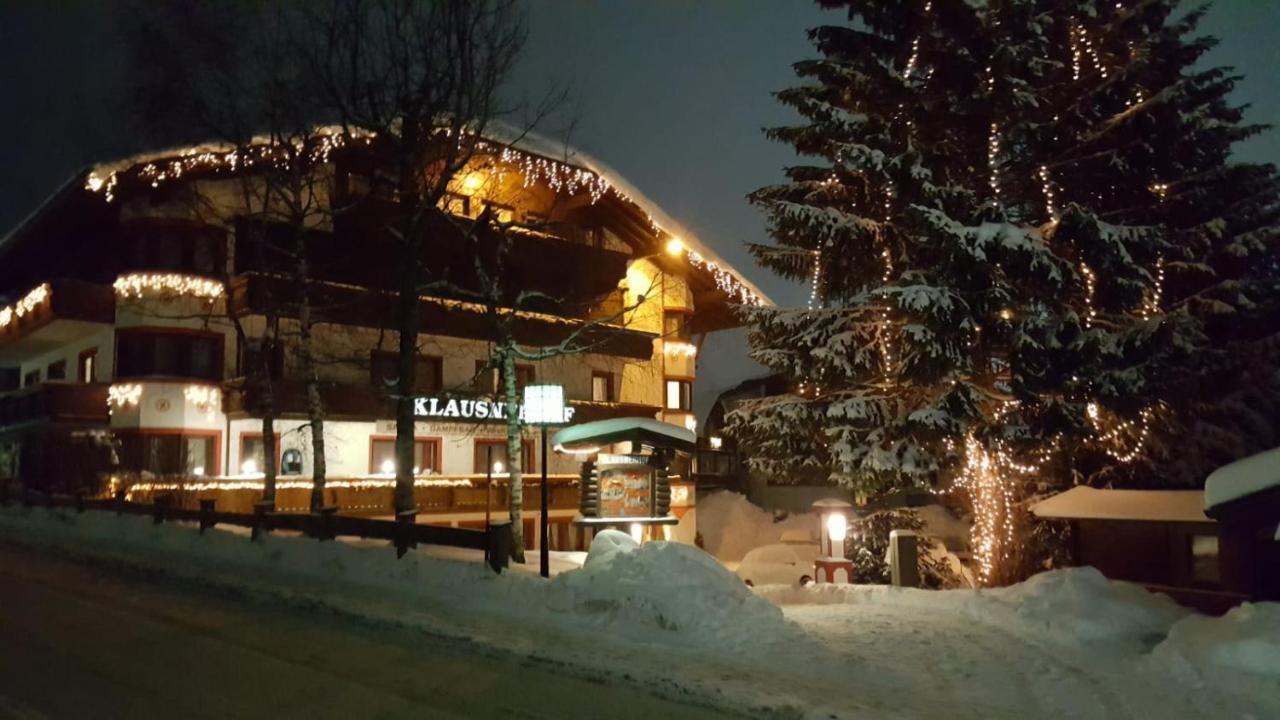 Klausnerhof Garni