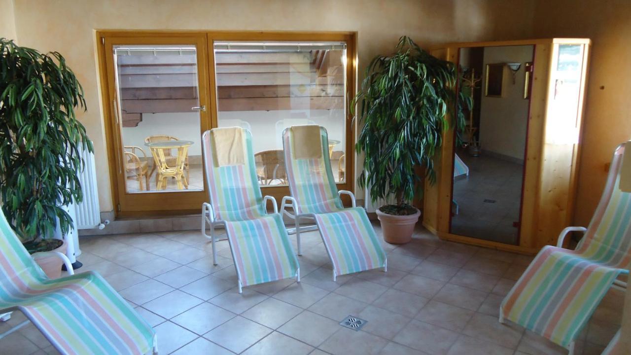 Klausnerhof Garni