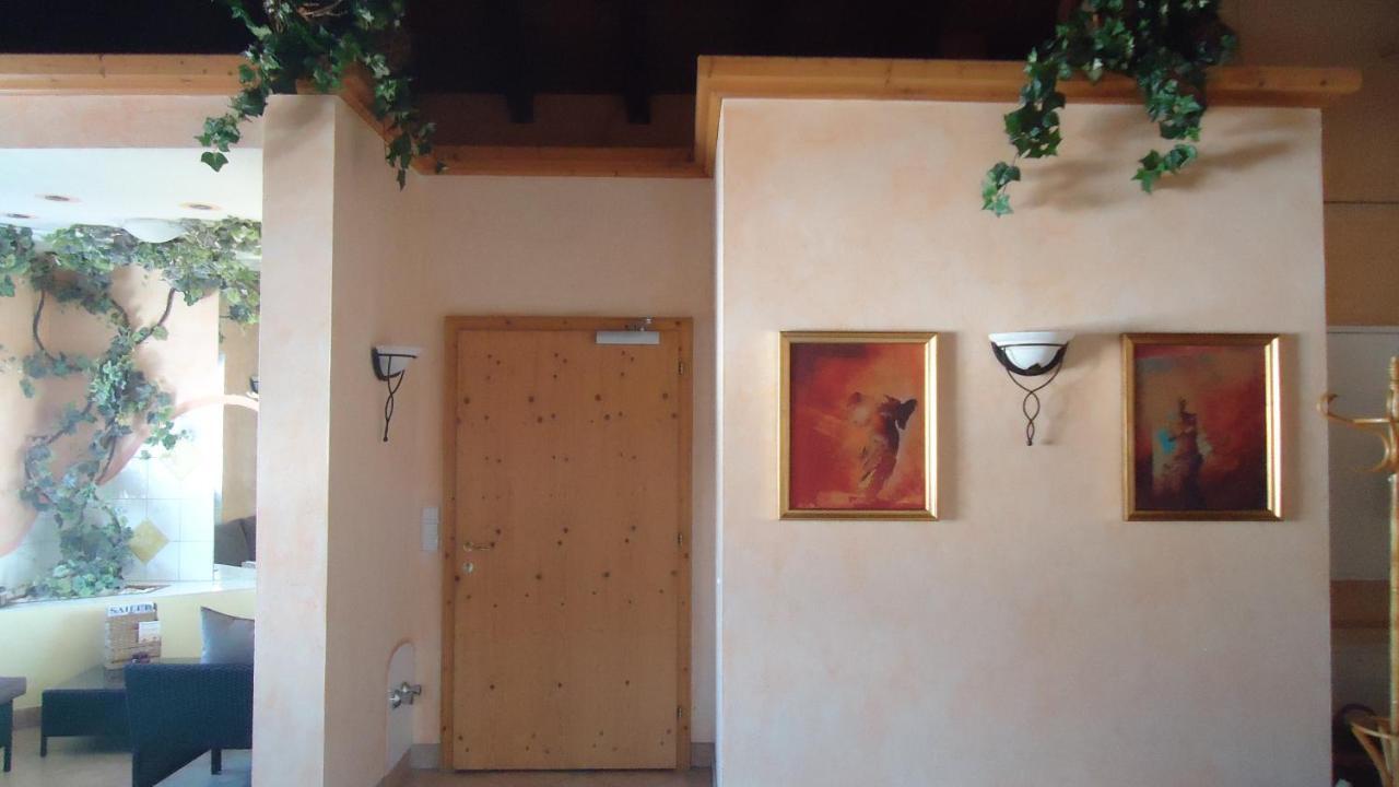 Klausnerhof Garni Hotel