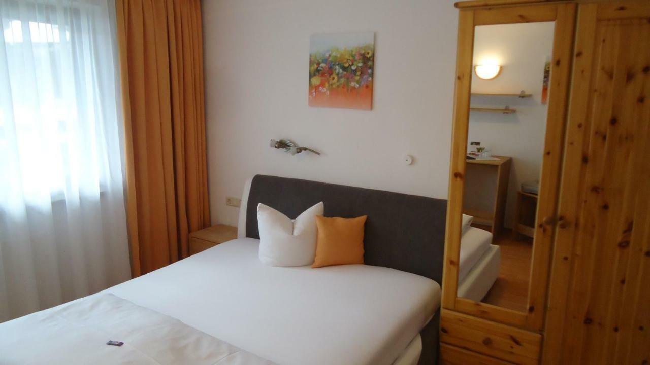 Klausnerhof Garni Hotel Seefeld in Tirol