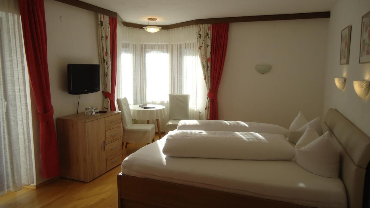 Klausnerhof Garni Hotel 3*
