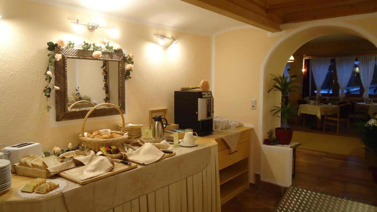Hotel Klausnerhof Garni 3*