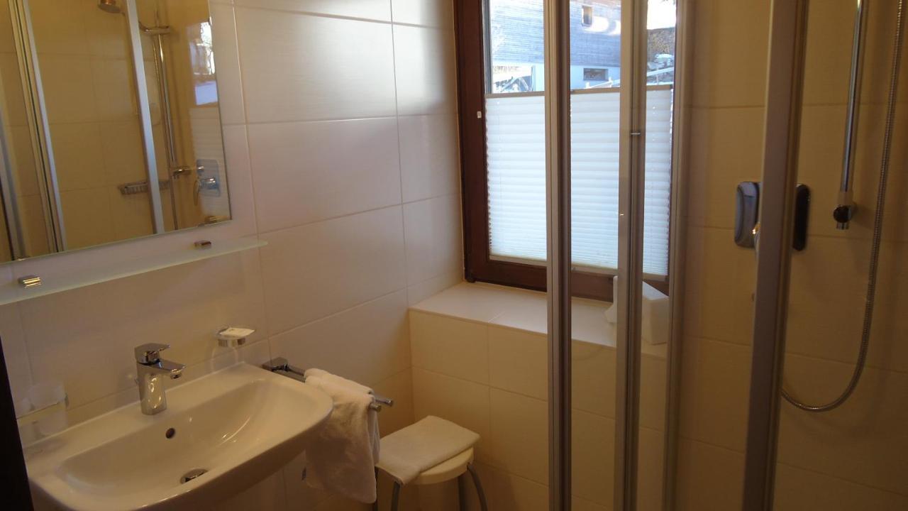 Klausnerhof Garni 3* Seefeld in Tirol