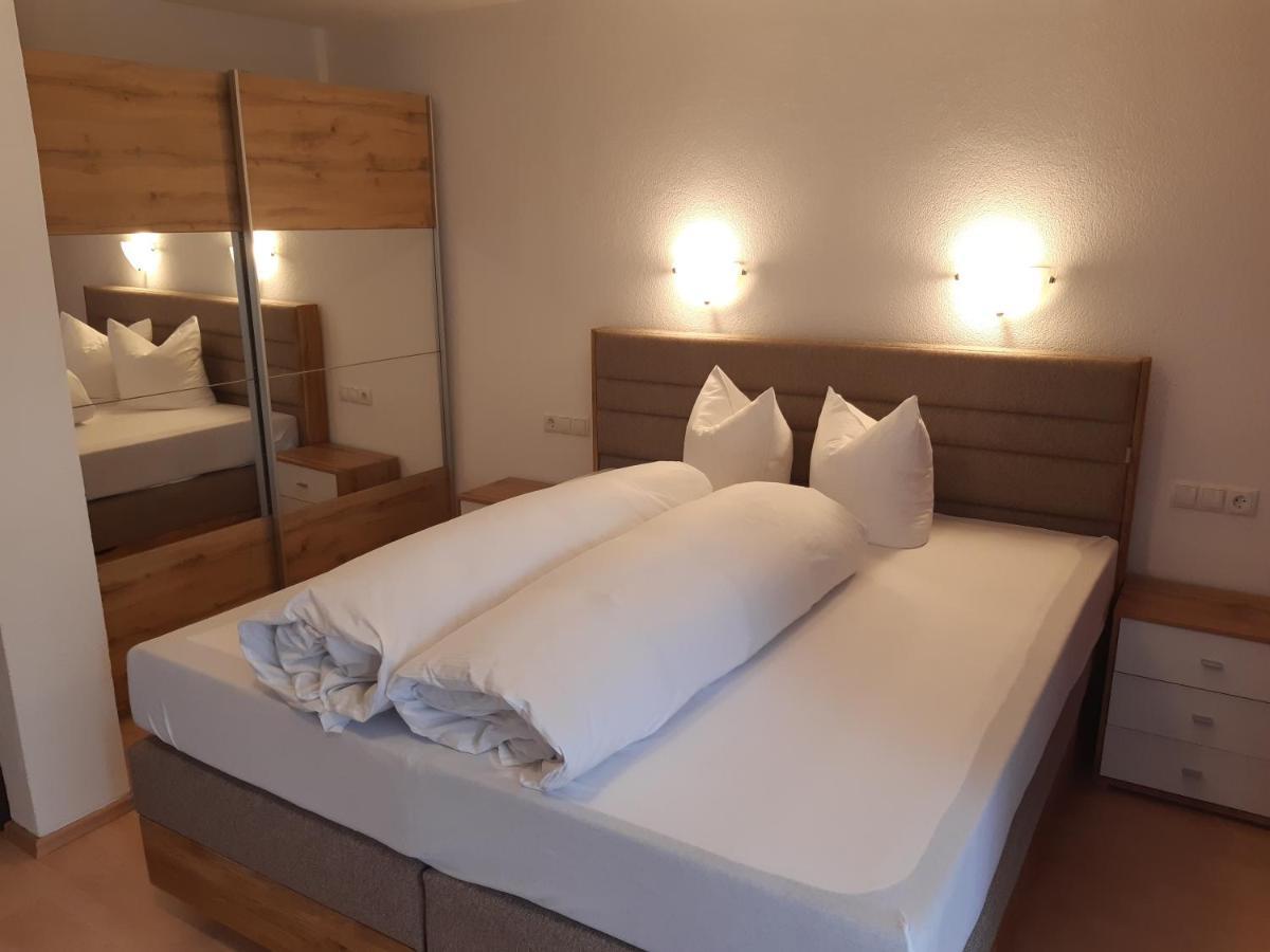 Klausnerhof Garni Hotel Seefeld in Tirol